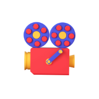 عکاسی و فیلم‌برداری حرفه‌ای