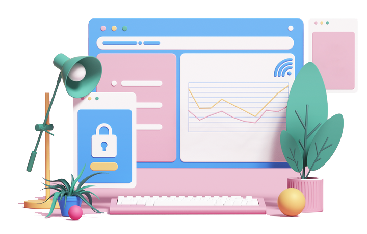 طراحی وبسایت با رایاپیکسل